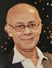 Kamal Govind Basu