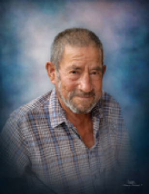 Ernest Garcia Clovis, New Mexico Obituary