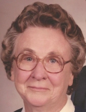 Doris  Johnson