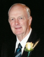 Roy Robert Sauzek