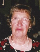 Marion Jane Kraft