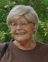 Beverly Sue Monroe