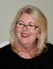 Paula Wolfe