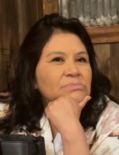 Carmen Soto Martinez