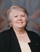 Judith Ann Magyar
