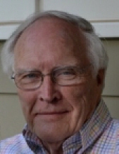 Charles John Mitchell