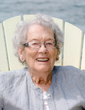Doris Elizabeth Wheeler Jenkins