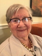 Gloria J. Kravetz