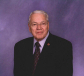 Dr. Charles Edwin Pippenger, PhD