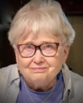 Dr. Carol Stickney Burdett