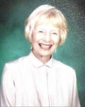 Patricia Joyce Bennett