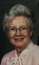 Marvis Smith Lee