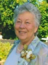 Frances Mae Bianchi