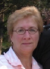 Ann Marie Myers