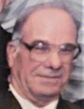 Donald N. Paustian