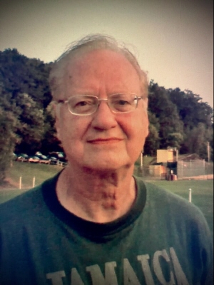 Photo of John Sutton, Jr.