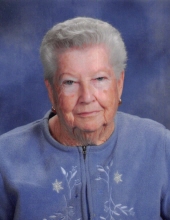 Mary "Jean" Parry Carls
