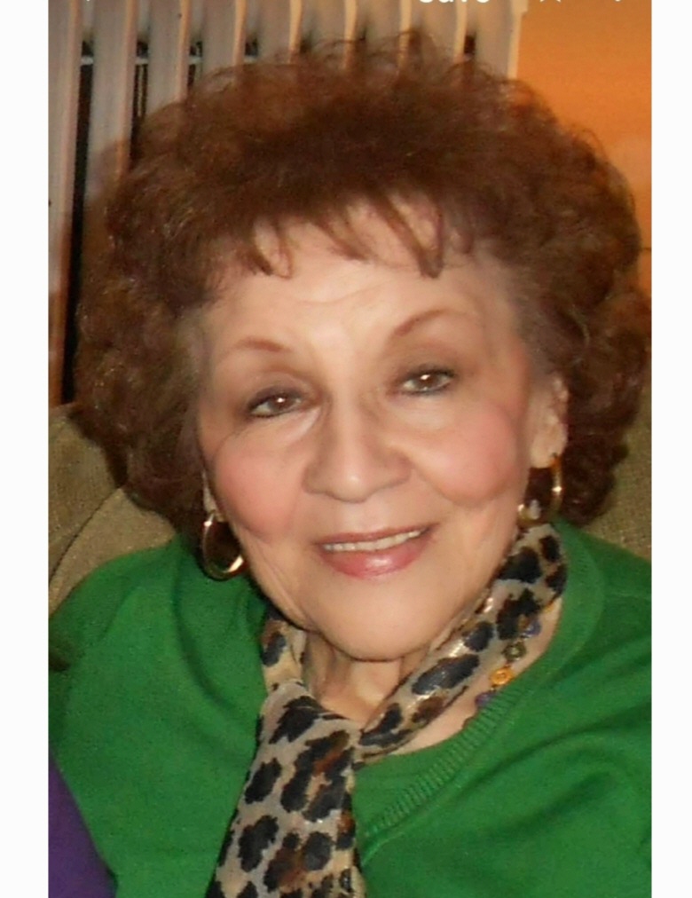 Patricia Marie Concordia Obituary - Visitation & Funeral Information