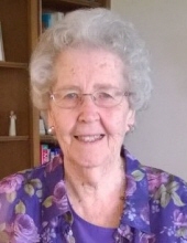 Adele M. Anderson