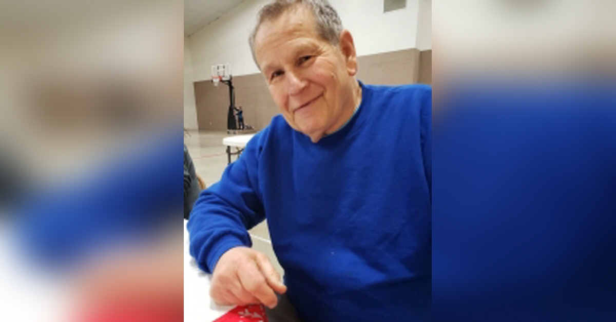 Obituary information for Terry L. Fortner