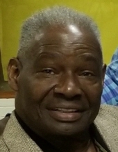 Ronald Clarence Matthews