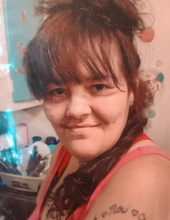 Stephanie M. LaFleur - 2022 - Donaldson Funeral Home, Inc.