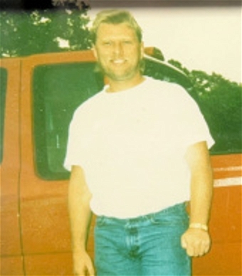 Photo of Bobby Fore