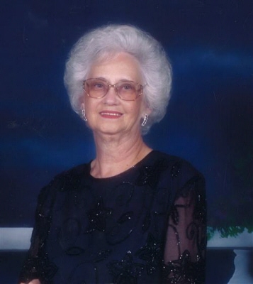 Doris Ellen Helms