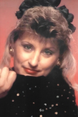 Debbie Lynn Leslie