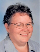 Susan Mary Kielinen