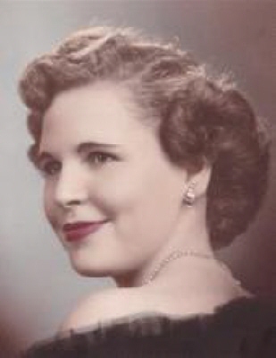 Mary Jo Spaulding Maryville, Missouri Obituary