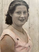 Joyce Margaret Hunt