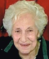 Selma Hardy