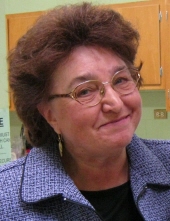 Lidia G. Tarnoviski