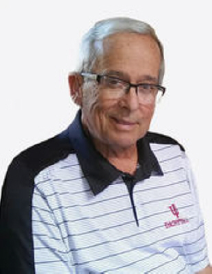 Photo of Dr. Robin A. Roberts D.D.S.