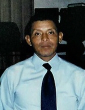 Bacilio Garcia Hernandez