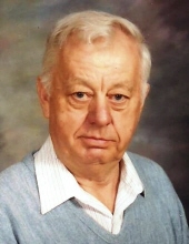 Douglas Roy Aagaard