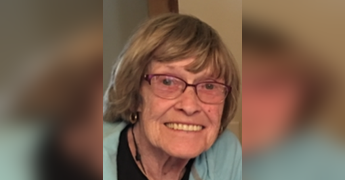 Obituary information for Elaine D. Riesinger