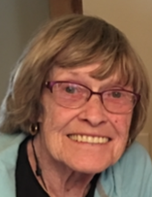 Elaine D. Riesinger Merrill, Wisconsin Obituary