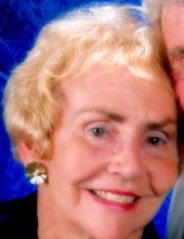 Margaret L Waldman