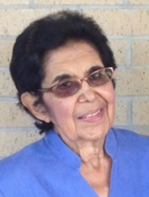 Photo of Guadalupe Garcia