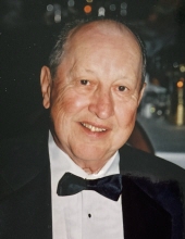 Photo of Reinald G. "Ray" Ledoux, Sr.