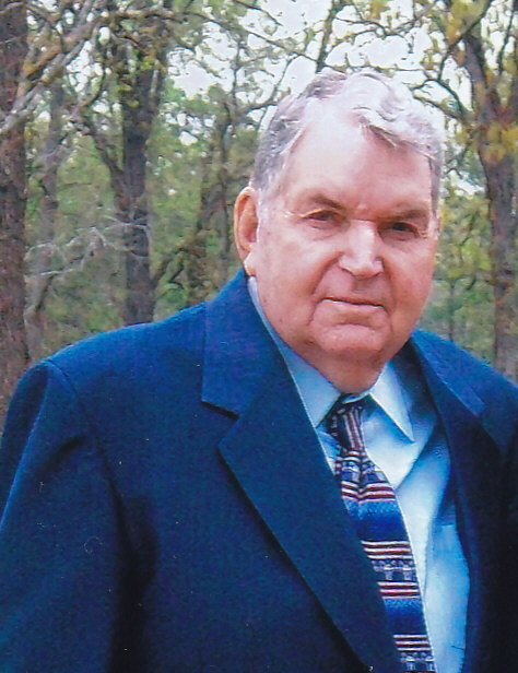 Lester L. Clayton Obituary