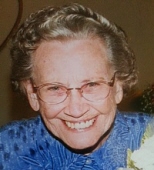 Leila B. Hoffar