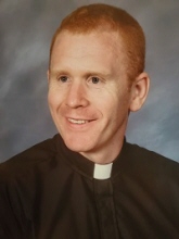 Rev. Christopher G. Roberts 25471015