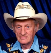 Clarence E. "Cowboy" Jordan