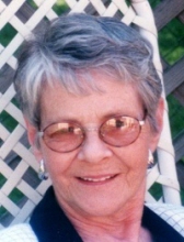 Lucille Marie Kreigbaum Jackson