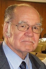 Howard M. Capps