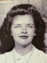 Dorothy E. Cravens