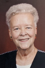 Mary Janet Bullard